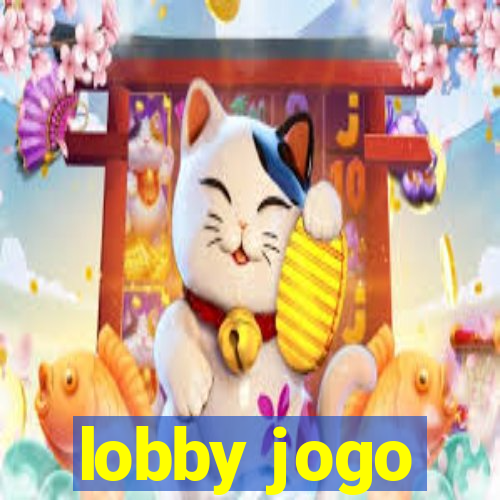 lobby jogo